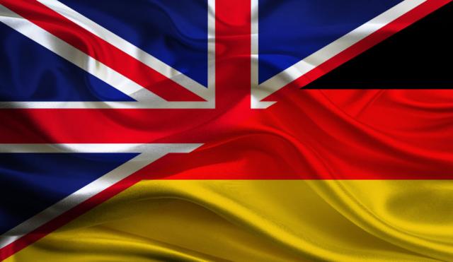 Online Englisch- oder Deutschunterricht auf allen Stufen - Lernen Lehren Lesen - Berlin - Mitte