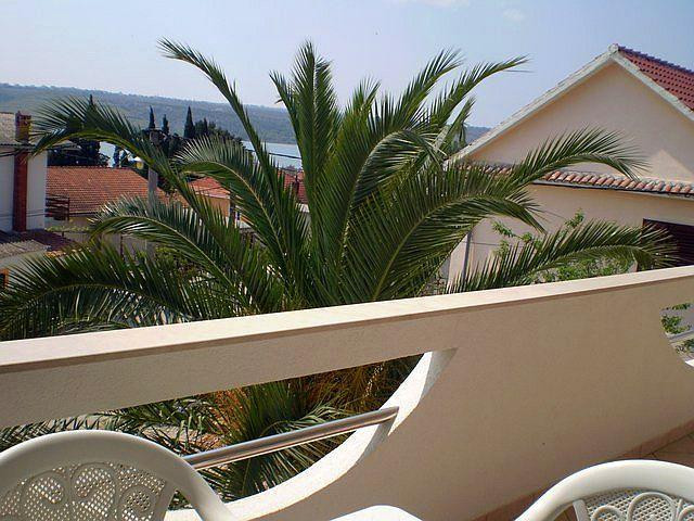 4 Ferienwohnungen in Posedarje bei Zadar Kroatien Strand 200 m - Urlaub Reise - Posedarje