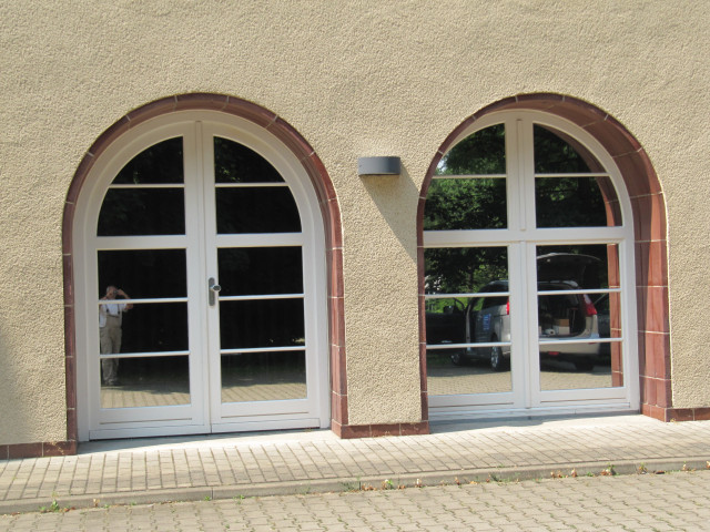 Sonnenschutz mit Folien schon jetzt anfragen - Sonstige Anzeigen - Oschatz