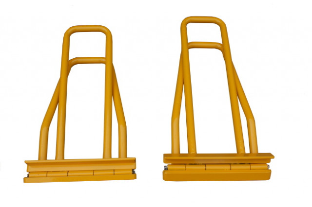 Winkelfalzschließer und Winkeldoppelfalzer DACHDECKER - Handwerk Hausbau Garten - Bahnhofstr. 13 