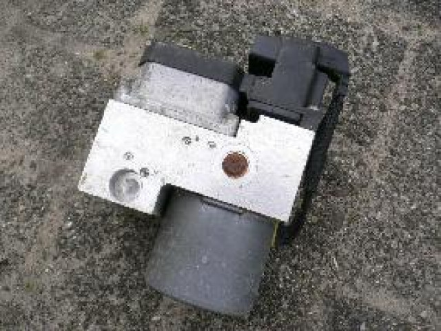 Fiat Punto ABS Steuerblock - Auto Teile - Blaufelden