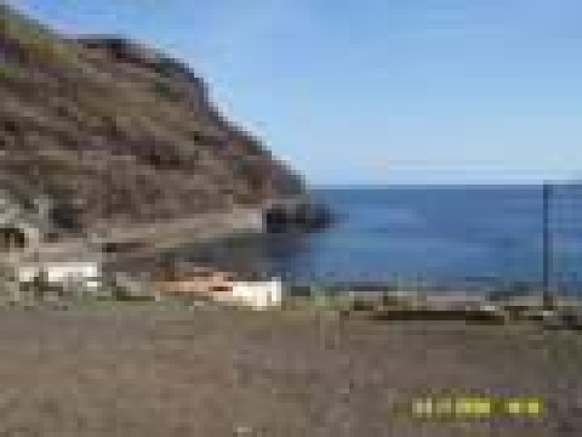 El Hierro - Coco  Ferienwohnung - Urlaub Reise - Poris de Abona - Teneriffa