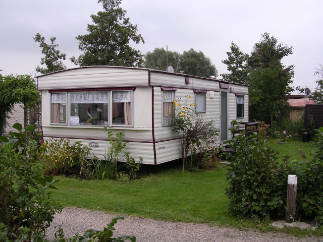 Mobilheim Ijsselmeer Workum It Soal - Camping - Köln