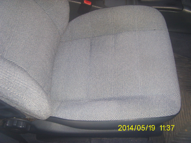 Opel Omega A Fahrersitz - Auto Teile - Darmstadt