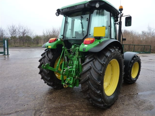 2006 J.D 5620 -  - Nutzfahrzeuge - Altenburg