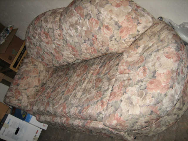 Recamiere / Sofa Zustand NEU  VHB - Moebel Haushalt - Nürnberg