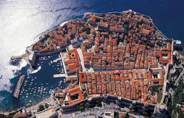 Hotels, Appartements und Villen in Dalmatien, Kroatien, für perfekten Urlaub - Urlaub Reise - 21000