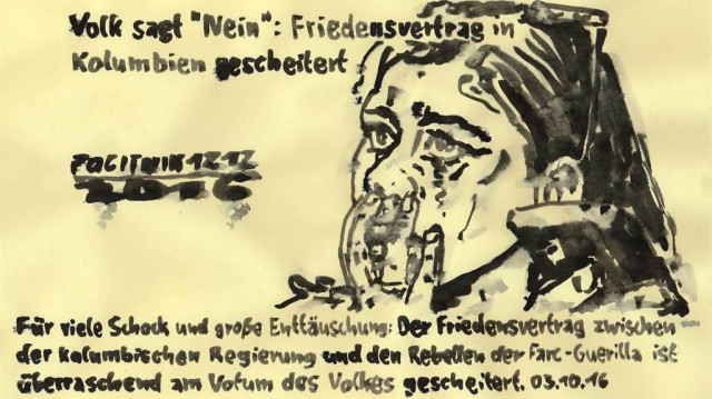 POLITNIK 1212 Nach 52 Jahren 03.10.16 Original Meierhof - Sammlungen - Tangerhütte