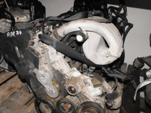 Motor eines Audi A4 1.8L  Motorcode ADR  - 100Tkm - Garantie - Auto Teile - Rottleberode