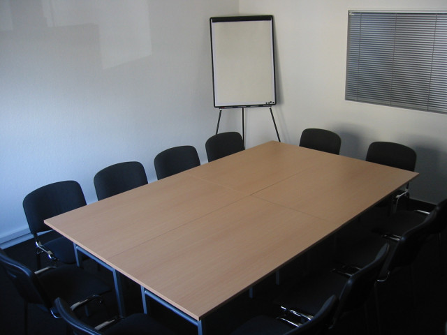 Seminar / Schulungs / Besprechungsraum in Hamburg zu vermieten - Immobilien - Hamburg