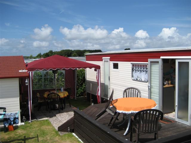 Mobilheim in Renesse zu vermieten - Urlaub Reise - Dortmund