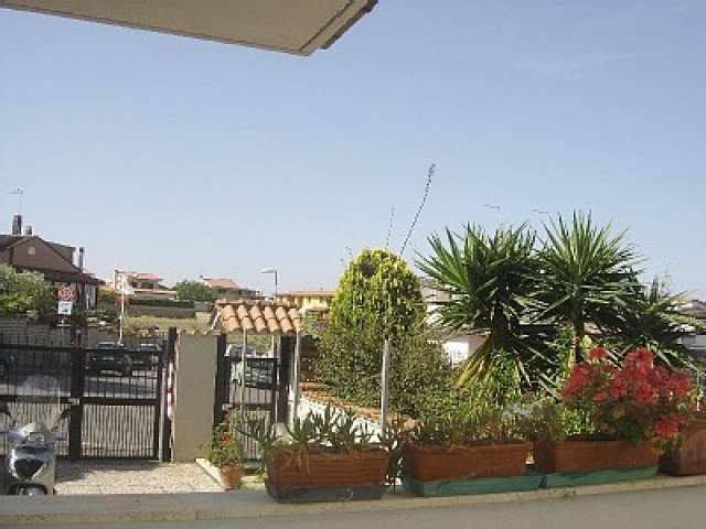 Rom und Mittelmeer Haus mit Top-Ausstattung bis 8 Personen - Urlaub Reise - Idro