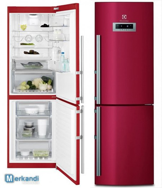 Electrolux Gemischte Weiße Ware Neuware Sonderposten  - Haushalt - Görlitz