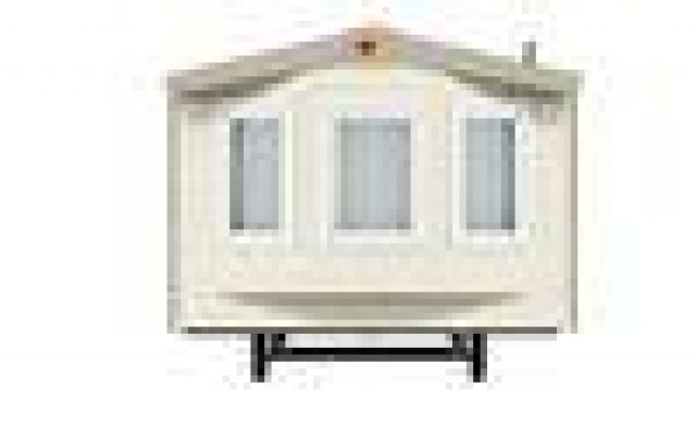 Lark Leisure Home Cavallino 11, 70m mobilheim dauercamping winterfest wohnwagen - Camping - nordhorn
