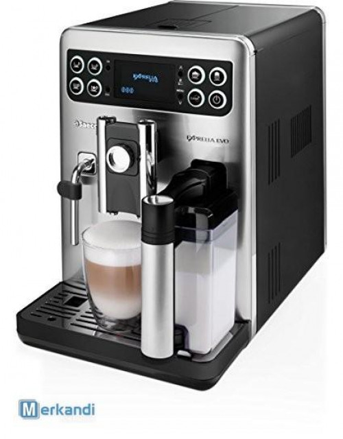 Haushalt Küchen Geräte, Espresso-Kaffeemaschienen Amazon Retouren - Haushalt - Görlitz