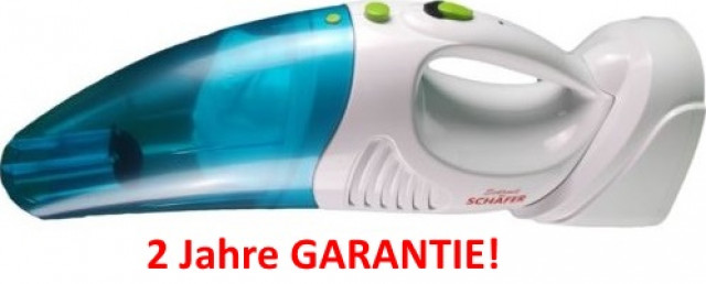 SCHÄFER Akku-Handstaubsauger - Haushalt - Berlin