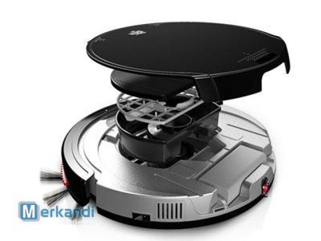 DIRT DEVIL Robotersauger Sonderposten - Haushalt - Frankfurt am Main