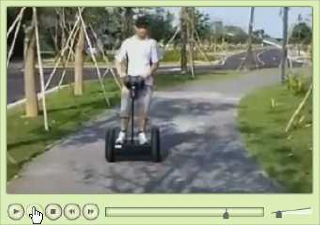 ★ hier der Streetflyer für Segway Liebhaber, E-Scooter, Elektroscooter Sco - Motorrad Sonstiges - Neuss