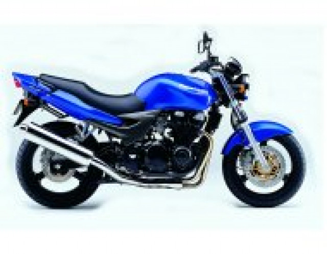 Verkaufe Kawasaki ZR 7 - Motorraeder und Teile nach Marken - Lampertheim