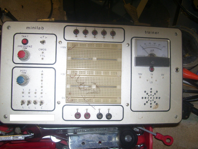 Elektronik - Modellbau - iggingen