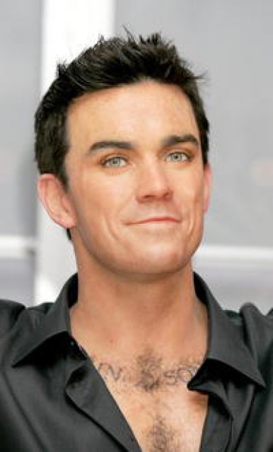 2x Karten für Robbie Williams, 28.7. Berlin Olympiastadion - Eintrittskarten Tickets - Balve