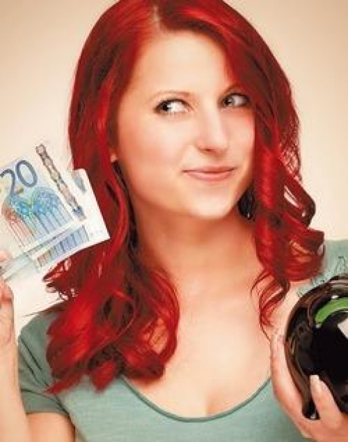 Finanzielle Unterstützung Gruppe - Buero Geschaeft - Abtsbessingen
