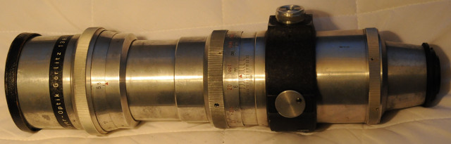 Fototeile - Objektive - M42 - Kameras - Stuhl von Ray und Charles Eames - Foto Film Cam Optik - Hannover