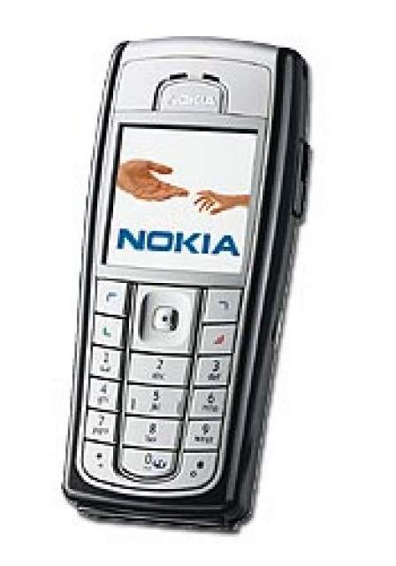 Nokia 6230i, NAGELNEU, unbenutzt, viel Zubehör, nur 129 Euro !!! - Telekommunikation - Düsseldorf