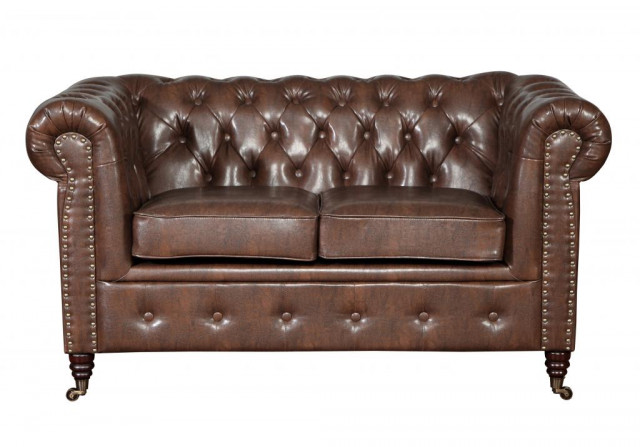 2-Personensofa Oxford Couch Couchgarnitur Sofabett Bettsofa - Haushalt - Hamburg