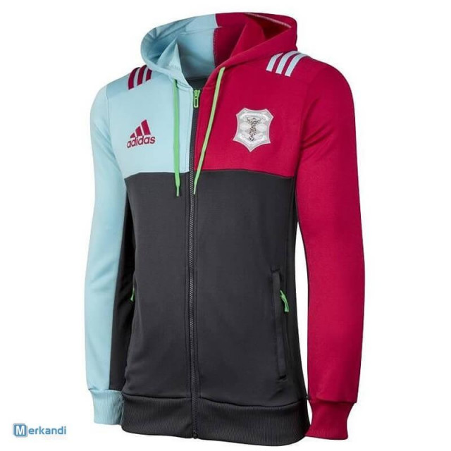 Adidas und Reebok Sweatshirts und Hoodies - Restposten - Kleidung Schmuck Accessoires - Frankfurt am Main