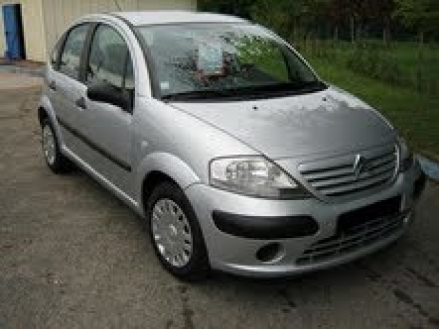 Citroen C3 1.4 PACK komfortable - Fahrraeder - Bremen