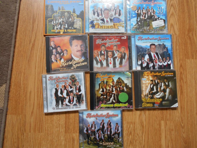Zu Verkaufen - Sammlungen - Creussen