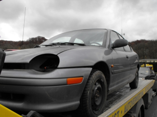 Schlachtfest  Motor, Getriebe, etc.Chrysler Neon 2.0 - Auto Teile - Stempeda