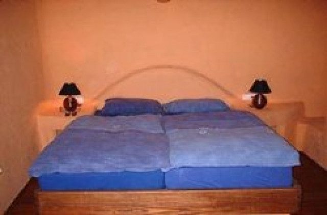 TOLLE Ferienhausvermietung auf den Kanarischen Inselnº - Ferienwohnung Haus - la listada