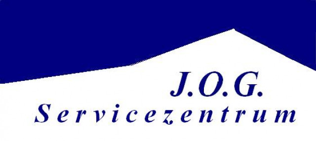 J.O.G. Servicezentrum - Telekommunikation - Berlin