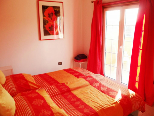 Gepflegtes privates Ferienhaus mit Top-Ausstattung in Teneriffas sonnigem Süden - Urlaub Reise - Costa Silencio Teneriffa
