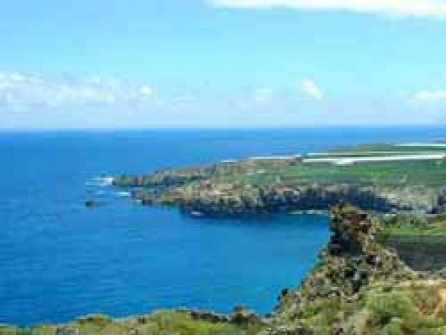 Landhaus auf Teneriffa  - Urlaub Reise - Oberhausen