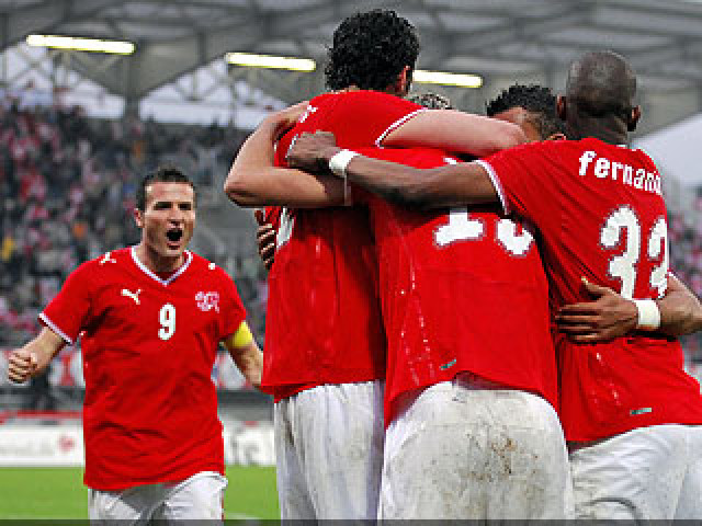 Kaufen Sie Euro 2008 EM Tickets - Eintrittskarten Tickets - Bielefeld