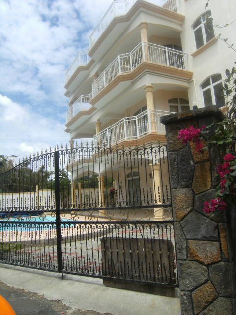 Apartments Tanya Grand Baie Mauritius - Urlaub Reise - Oerlinghausen