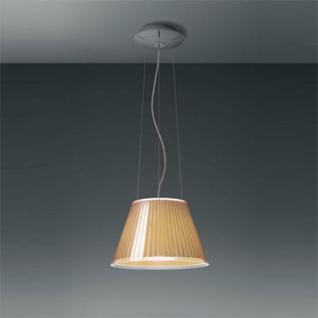 Artemide - Choose - 1x70W E27 - 220V-240V - IP20 - Transparent - 1123020A  - Haushalt - Brussels