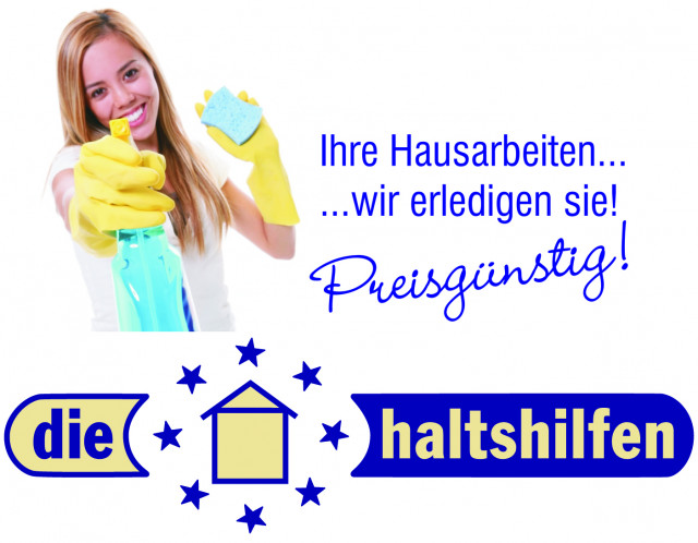 Wir suchen Haushaltshilfen/Putzfrauen für Raum Heilbronn - Stellenmarkt - Heilbronn