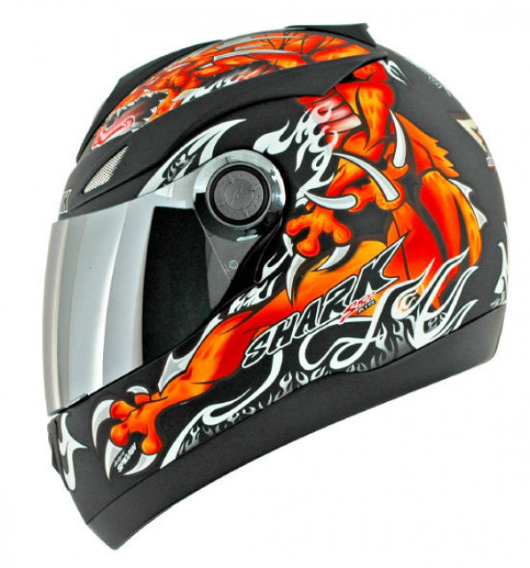 Shark S500 Air Duhamel Replika - Motorrad Sonstiges - Ediger-Eller
