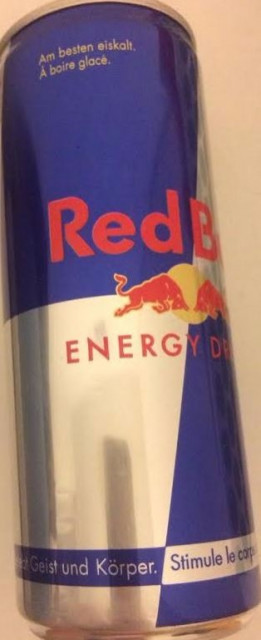 Red Bull 60 Paletten Sonderverkauf - Essen Trinken Genuss - Görlitz