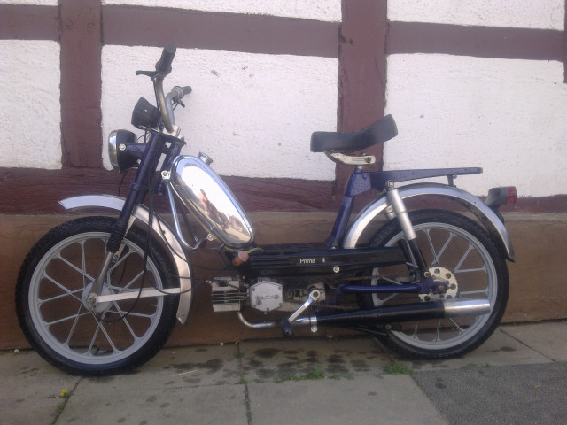 Hercules mofas - Motorrad Sonstiges - euskirchen