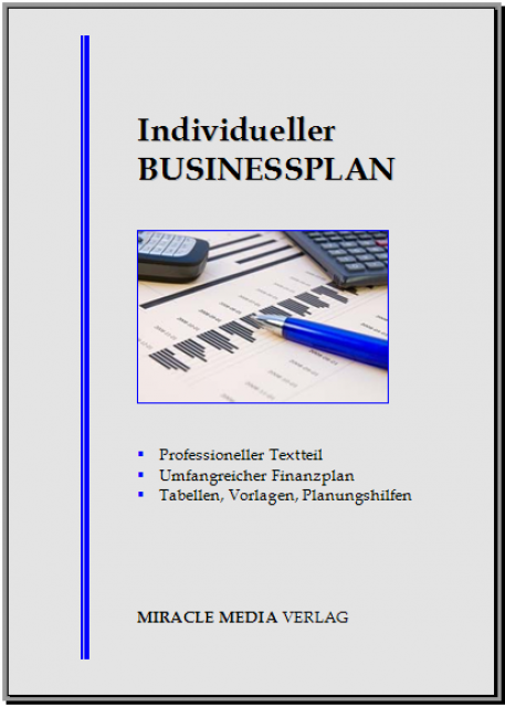 Businessplan Download - Lernen Lehren Lesen - Würzburg