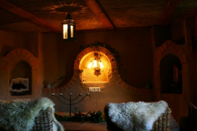 Am 03.10.von 14 - 17 Uhr. Mittelalterlicher Räucherkurs mit heimischen Kräutern. - Veranstaltungen Termine - Leibertingen