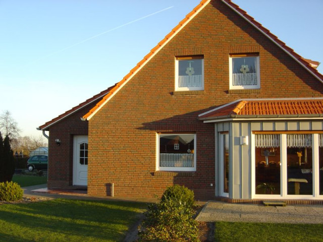 Ferienwohnung in Esens/Ostfriesland für 2 Personen - Ferienwohnung Haus - Esens