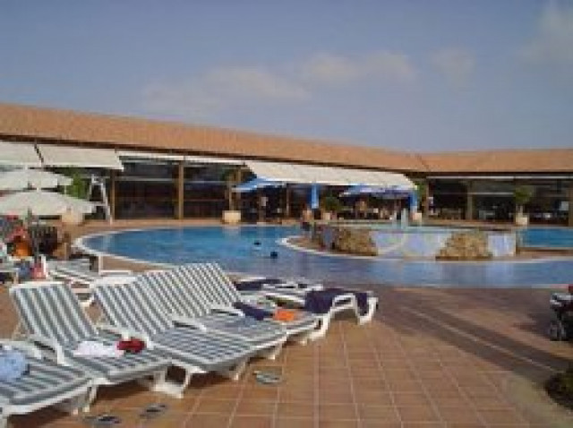 Ferienhaus auf Fuerteventuraa - Ferienwohnung Haus - Poris de Abona