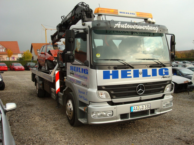 Ersatzteile Neu und Gebraucht - Auto Teile - Neuler