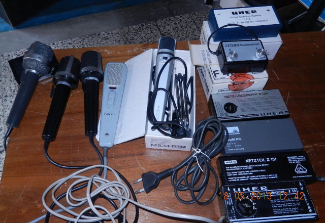 Unterhaltungselektronik - Tv Hifi Video Audio - Solothurn 